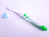 Pack "Premiers pas" Brosse à dents à tête rechargeable + 4 recharges + 1 dentifrice artisanal